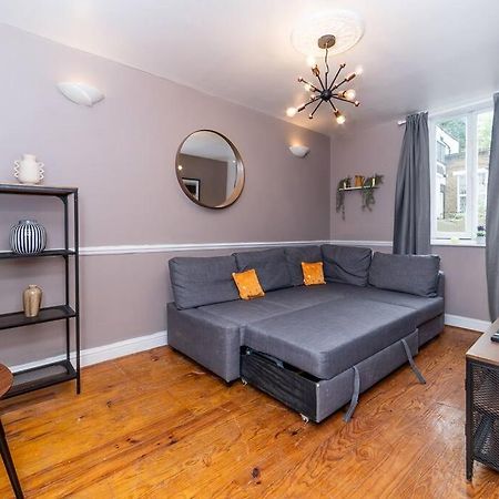 Apartamento Duplex Apa Londres Exterior foto