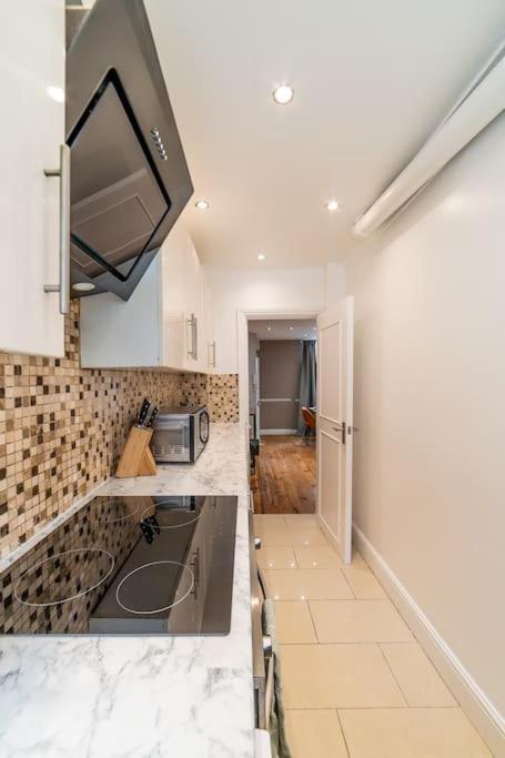Apartamento Duplex Apa Londres Exterior foto